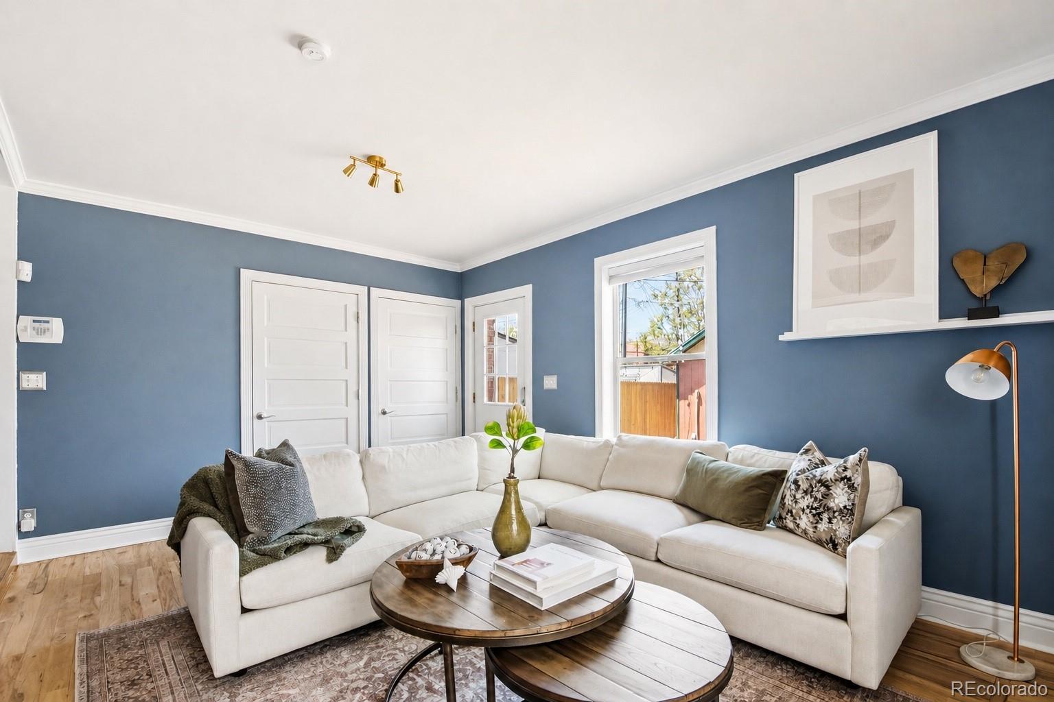 MLS Image #19 for 3015  california street,denver, Colorado