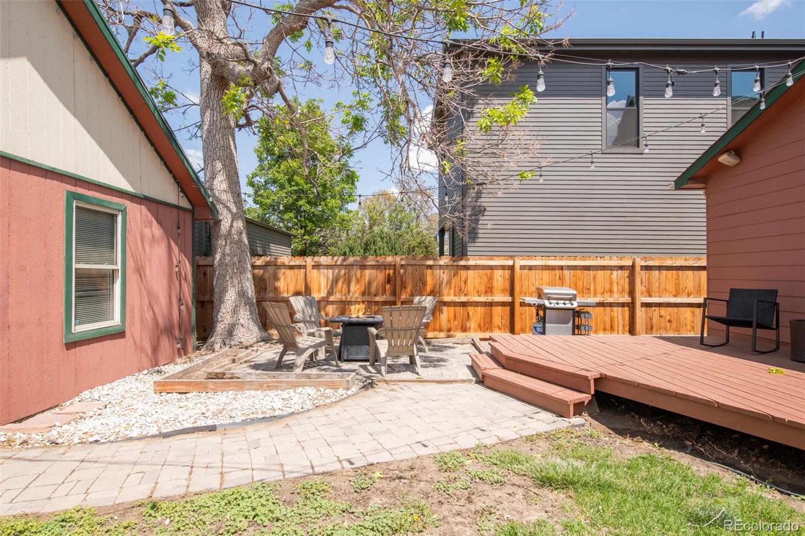 MLS Image #25 for 3015  california street,denver, Colorado