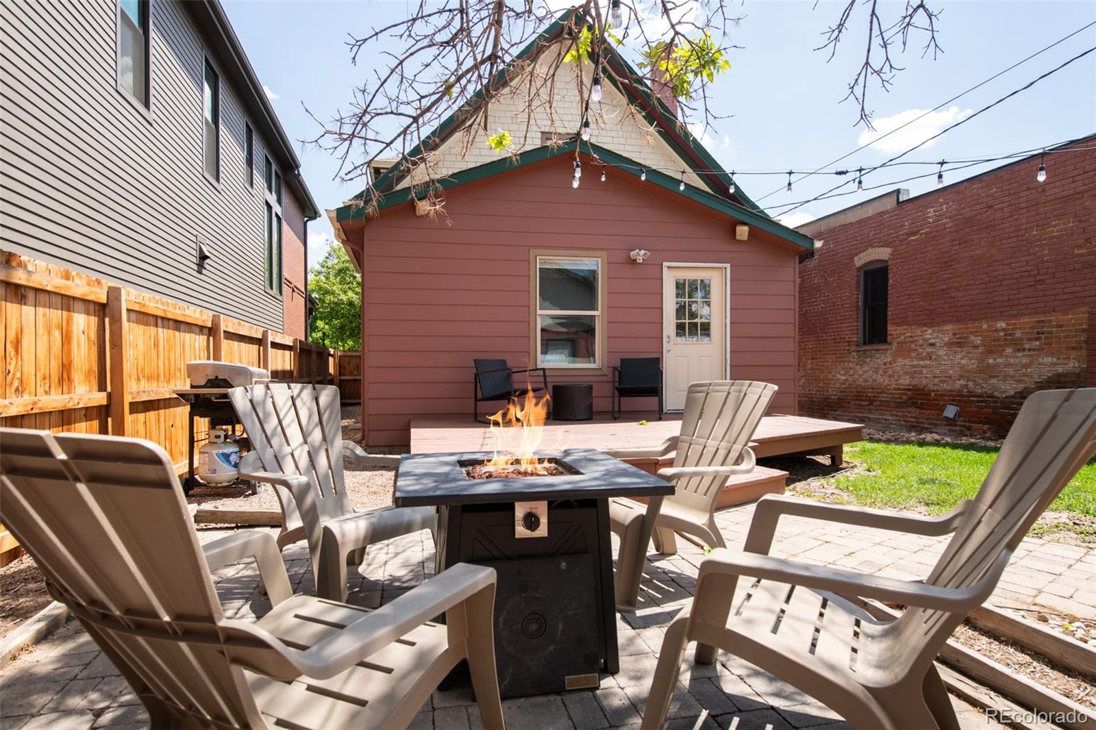 MLS Image #26 for 3015  california street,denver, Colorado