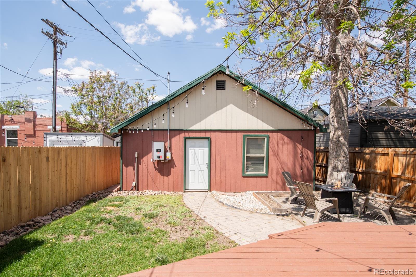 MLS Image #27 for 3015  california street,denver, Colorado