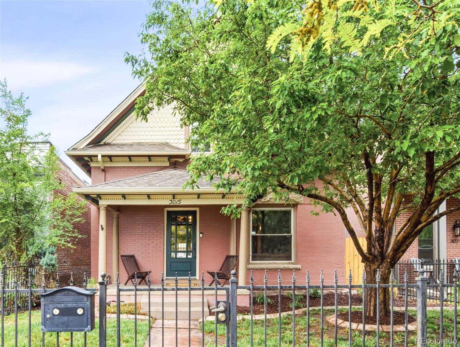 MLS Image #29 for 3015  california street,denver, Colorado