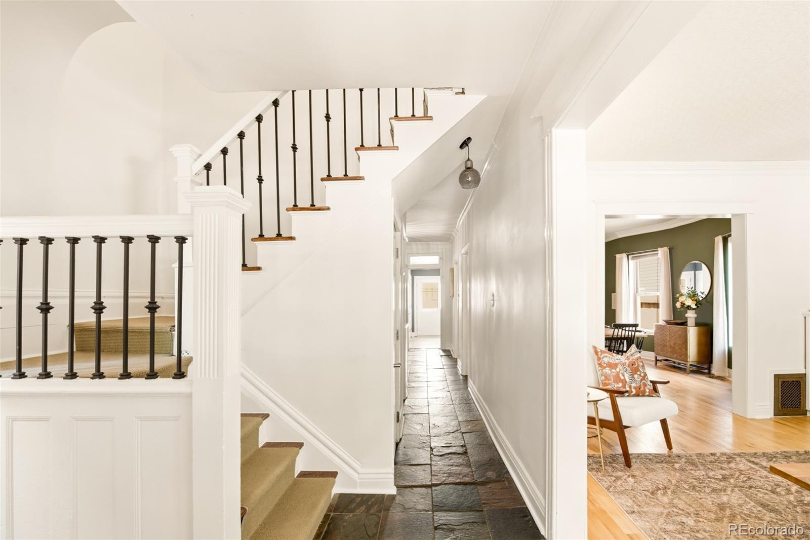 MLS Image #3 for 3015  california street,denver, Colorado