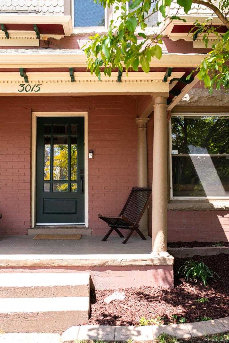 MLS Image #30 for 3015  california street,denver, Colorado