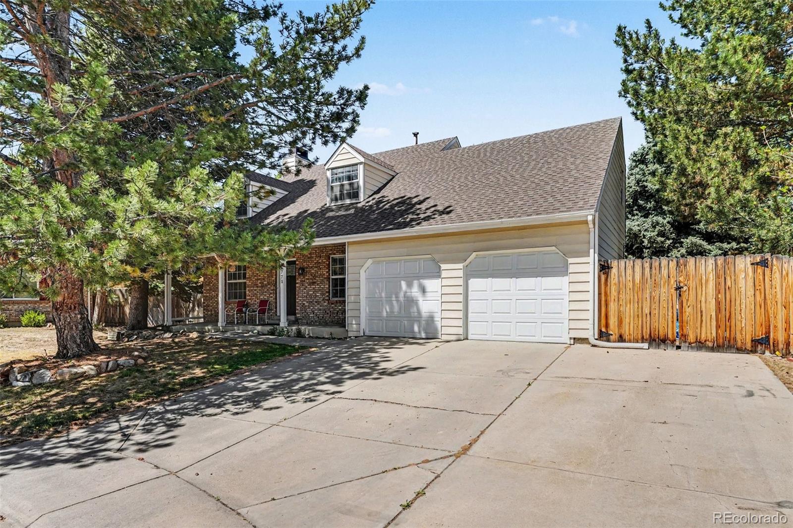MLS Image #0 for 6771 s dahlia court,centennial, Colorado