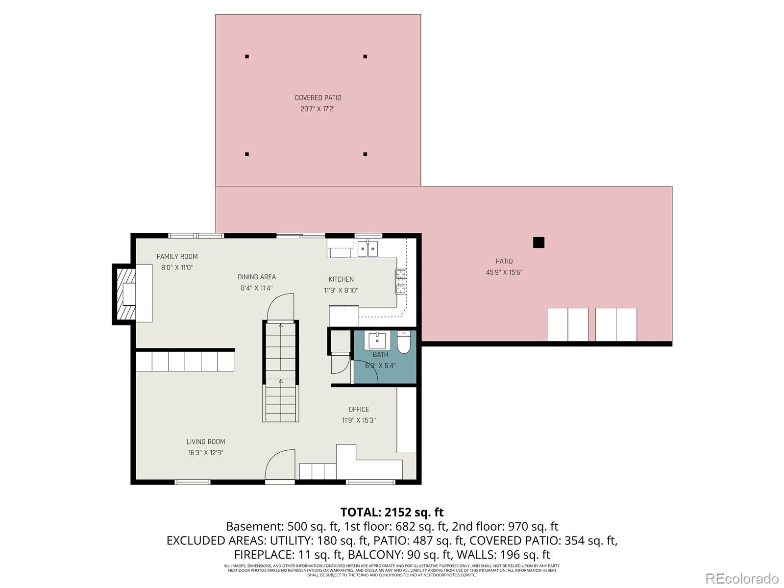 MLS Image #26 for 6771 s dahlia court,centennial, Colorado