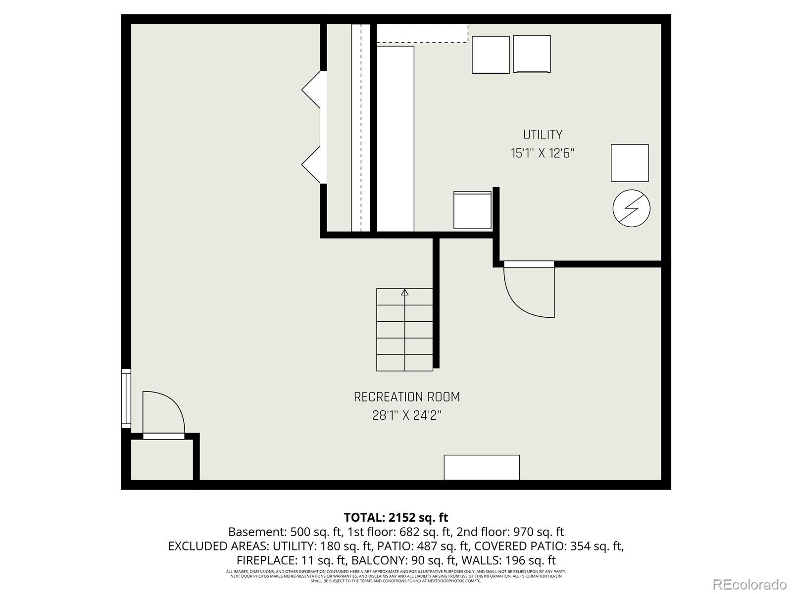 MLS Image #28 for 6771 s dahlia court,centennial, Colorado
