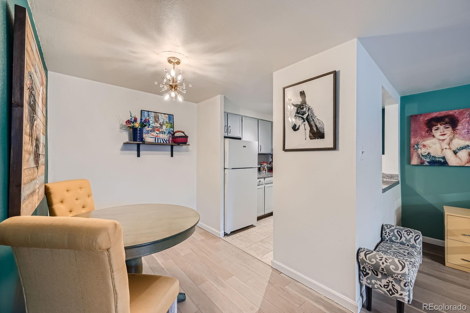 MLS Image #13 for 1260  york street,denver, Colorado