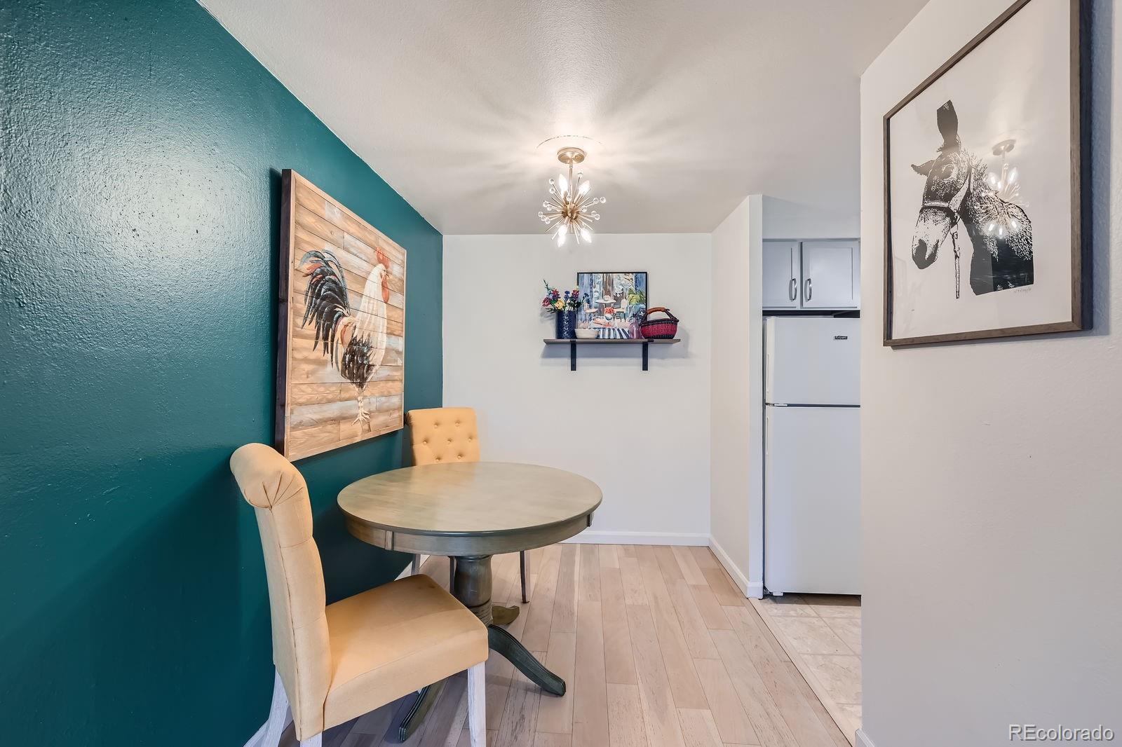 MLS Image #14 for 1260  york street,denver, Colorado