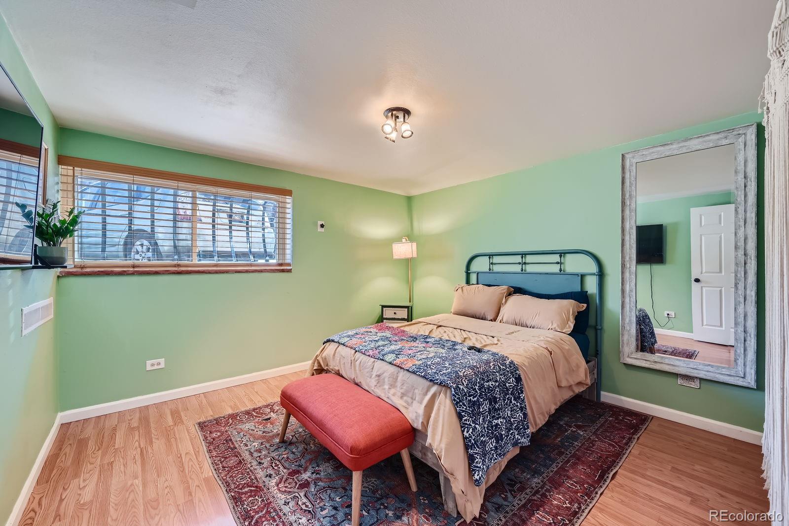 MLS Image #15 for 1260  york street,denver, Colorado