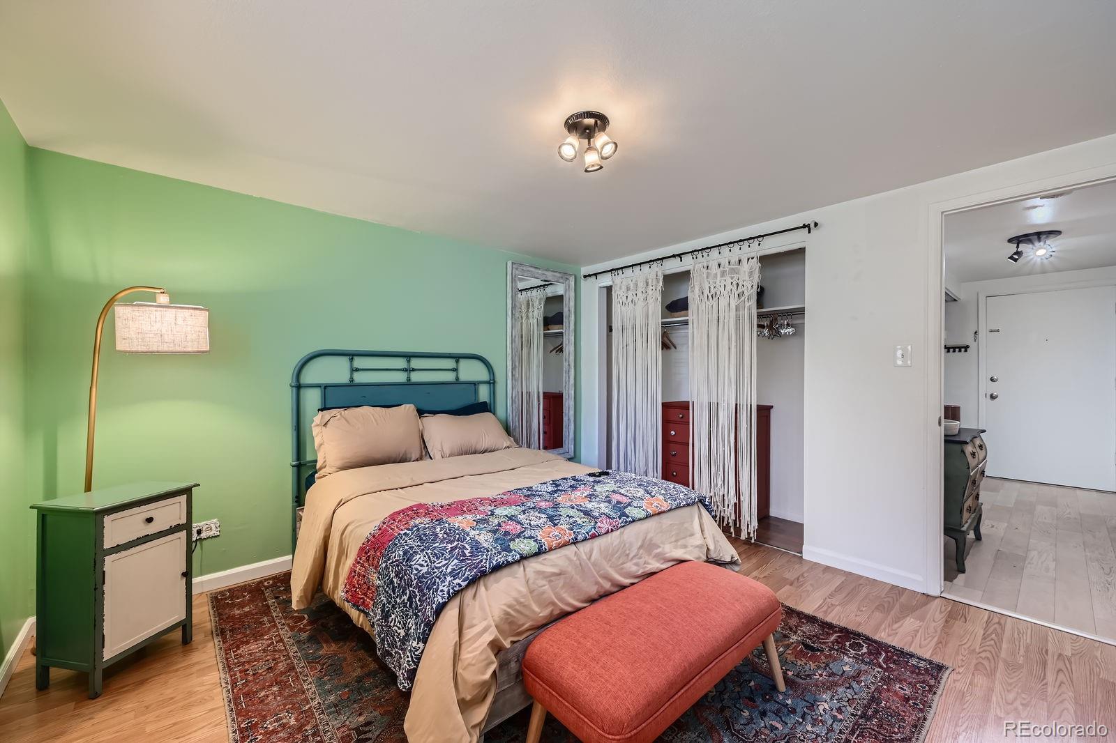 MLS Image #16 for 1260  york street,denver, Colorado