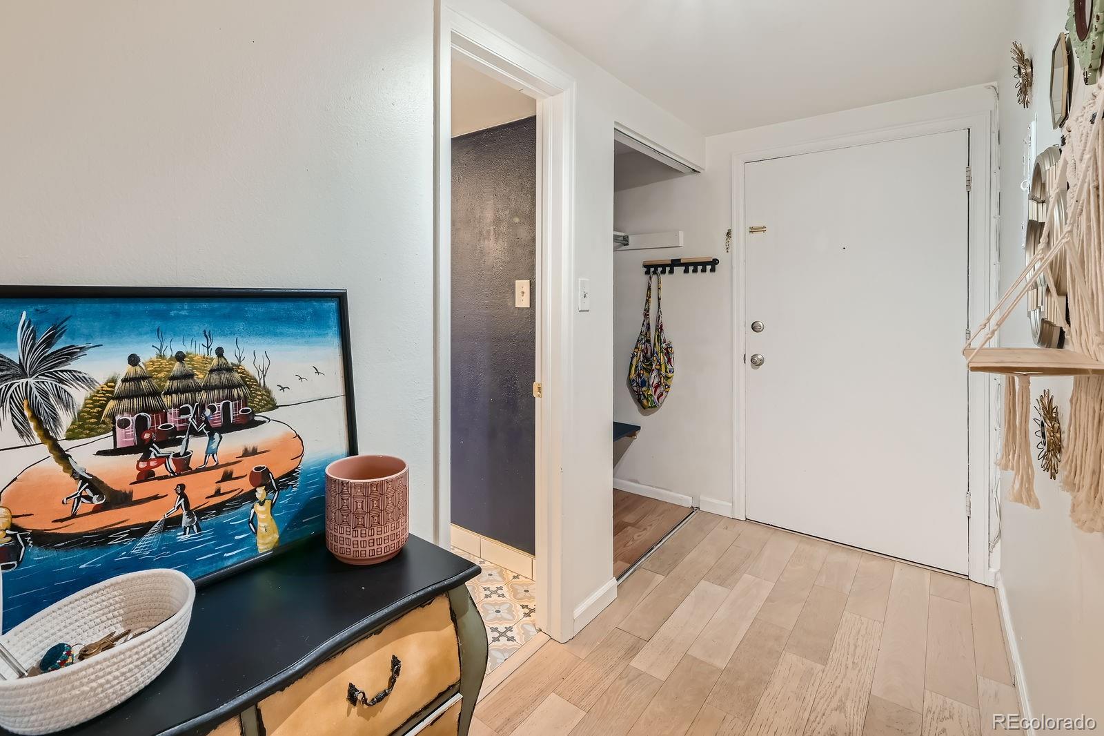 MLS Image #2 for 1260  york street,denver, Colorado