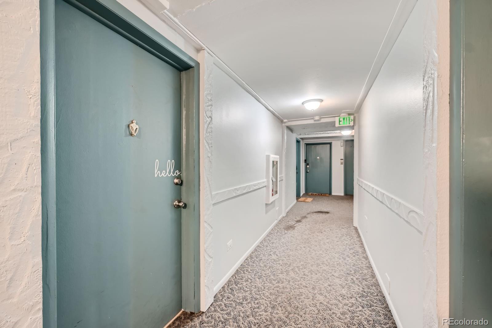 MLS Image #21 for 1260  york street,denver, Colorado