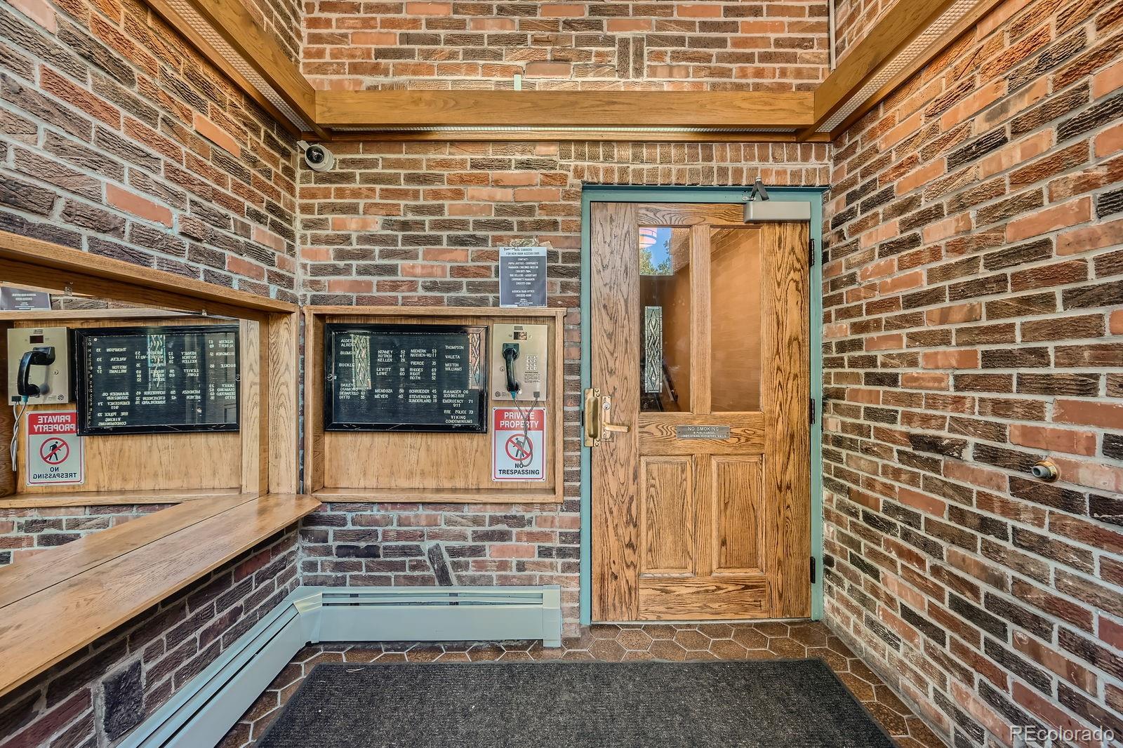 MLS Image #22 for 1260  york street,denver, Colorado