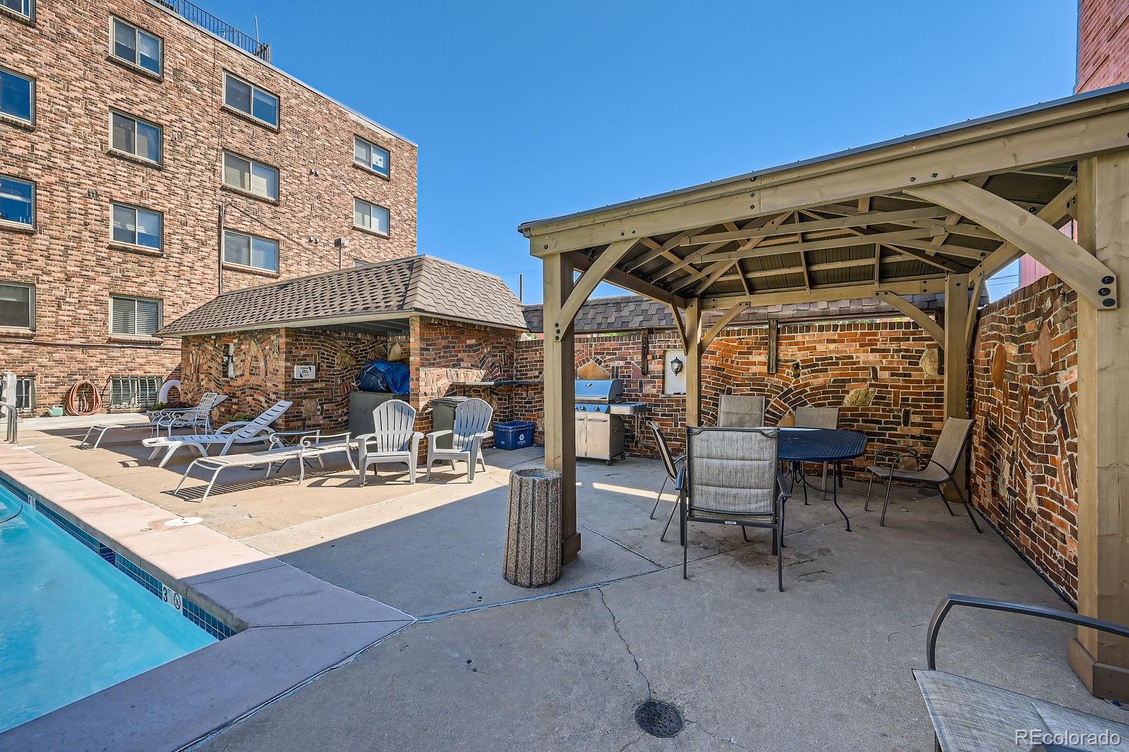 MLS Image #24 for 1260  york street,denver, Colorado