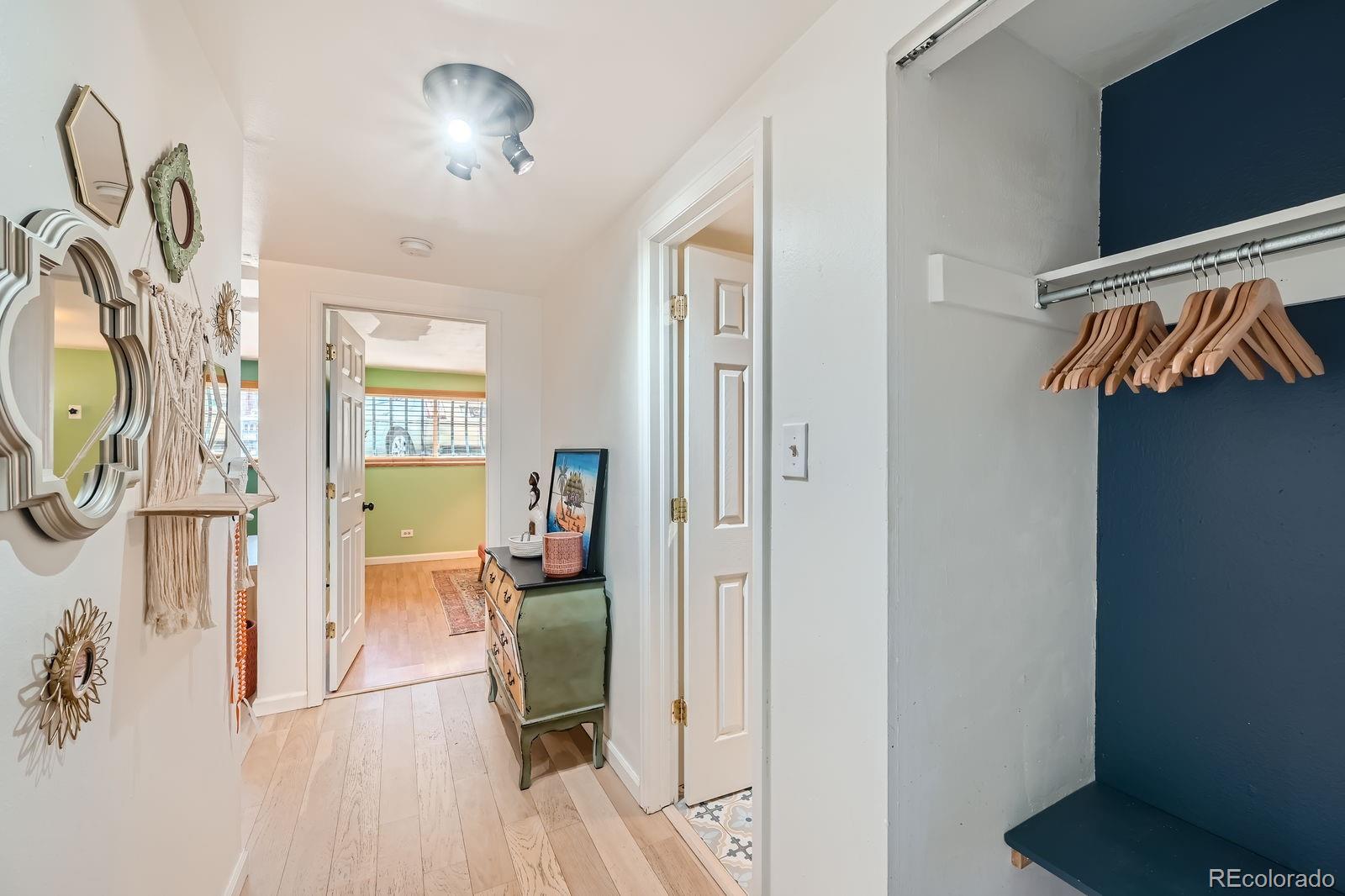 MLS Image #3 for 1260  york street,denver, Colorado