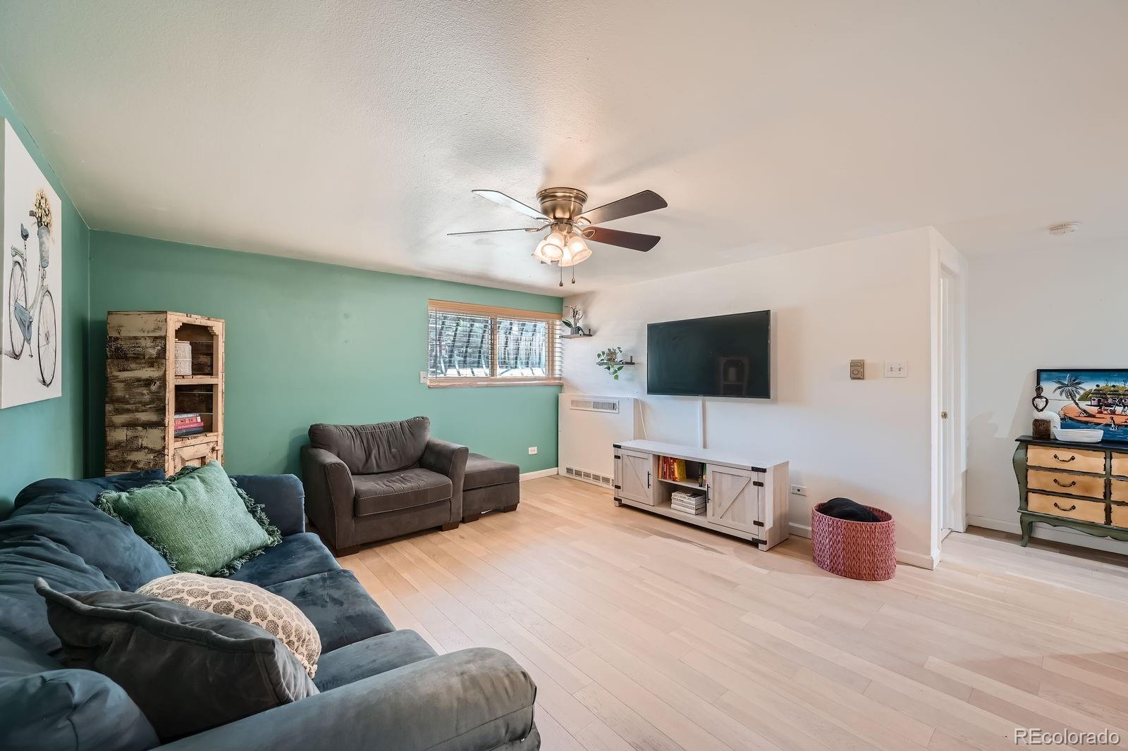 MLS Image #7 for 1260  york street,denver, Colorado