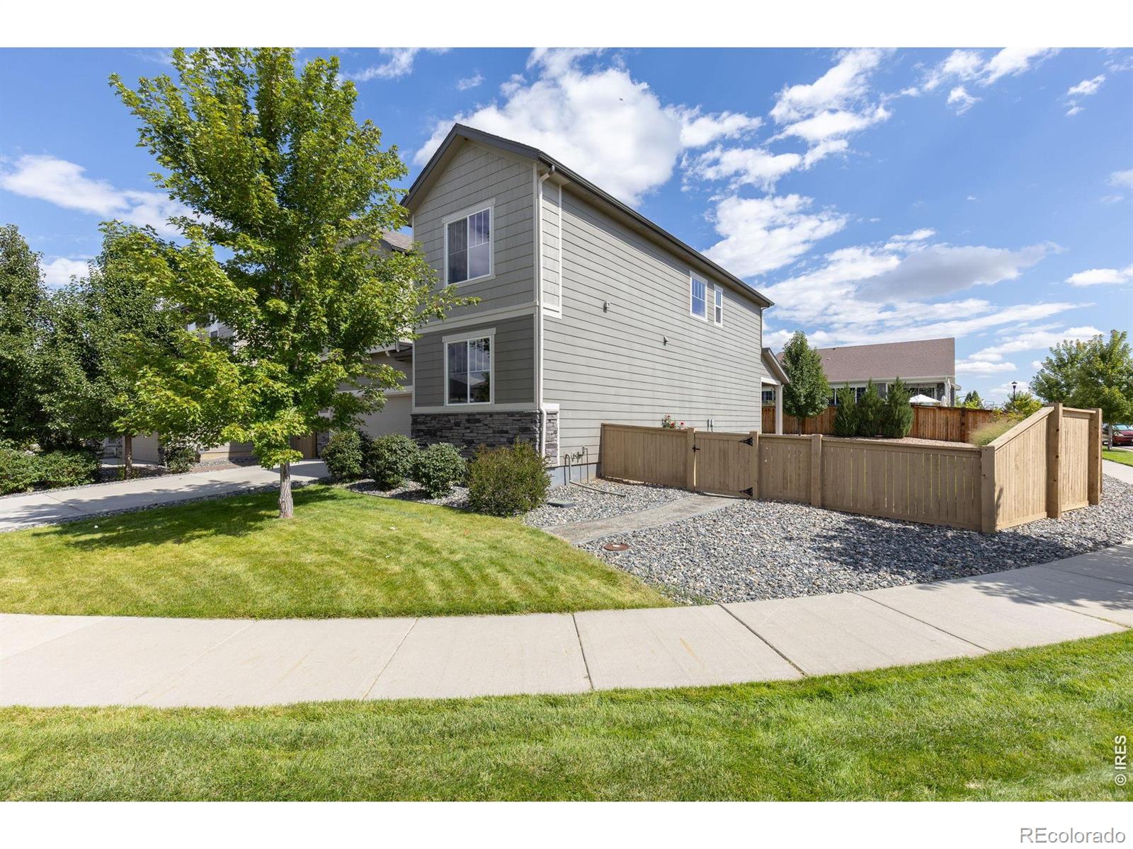 MLS Image #1 for 286  western sky circle,longmont, Colorado