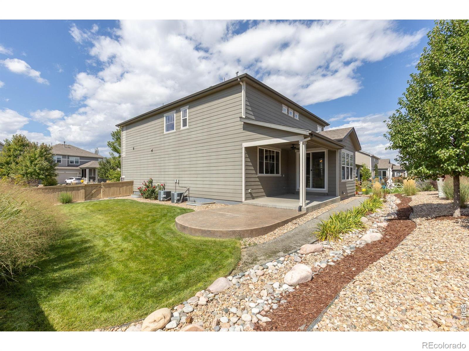 MLS Image #32 for 286  western sky circle,longmont, Colorado