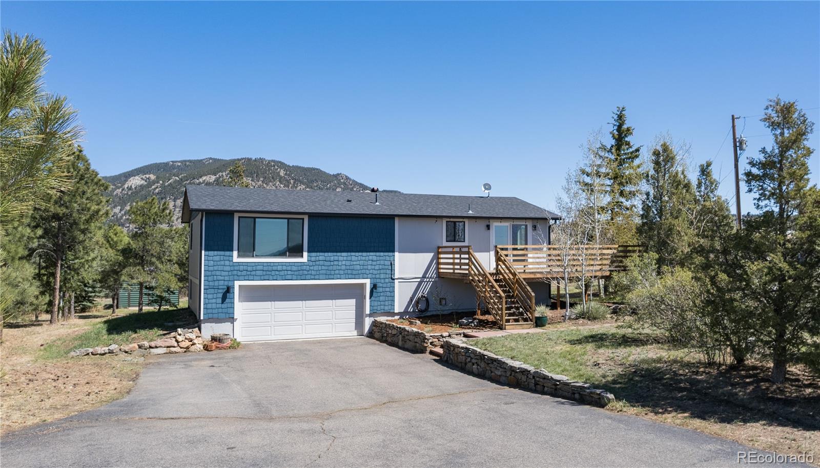 MLS Image #0 for 31299  robinson hill road,golden, Colorado