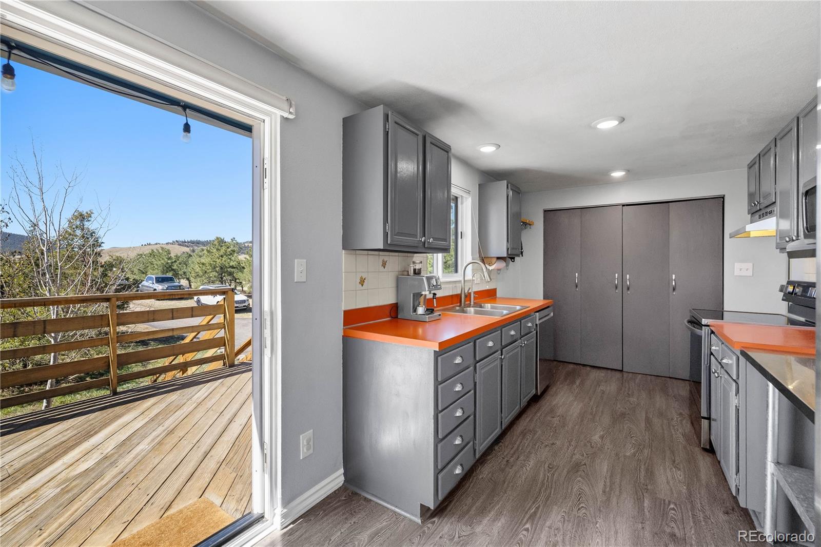 MLS Image #12 for 31299  robinson hill road,golden, Colorado