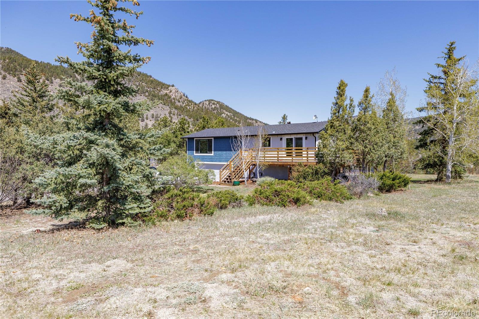 MLS Image #25 for 31299  robinson hill road,golden, Colorado