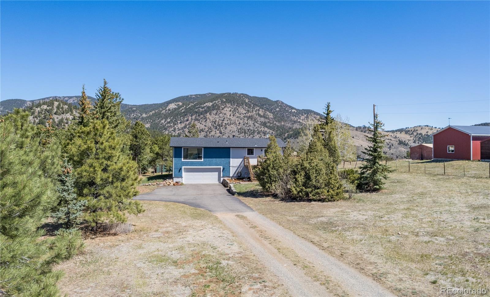 MLS Image #26 for 31299  robinson hill road,golden, Colorado