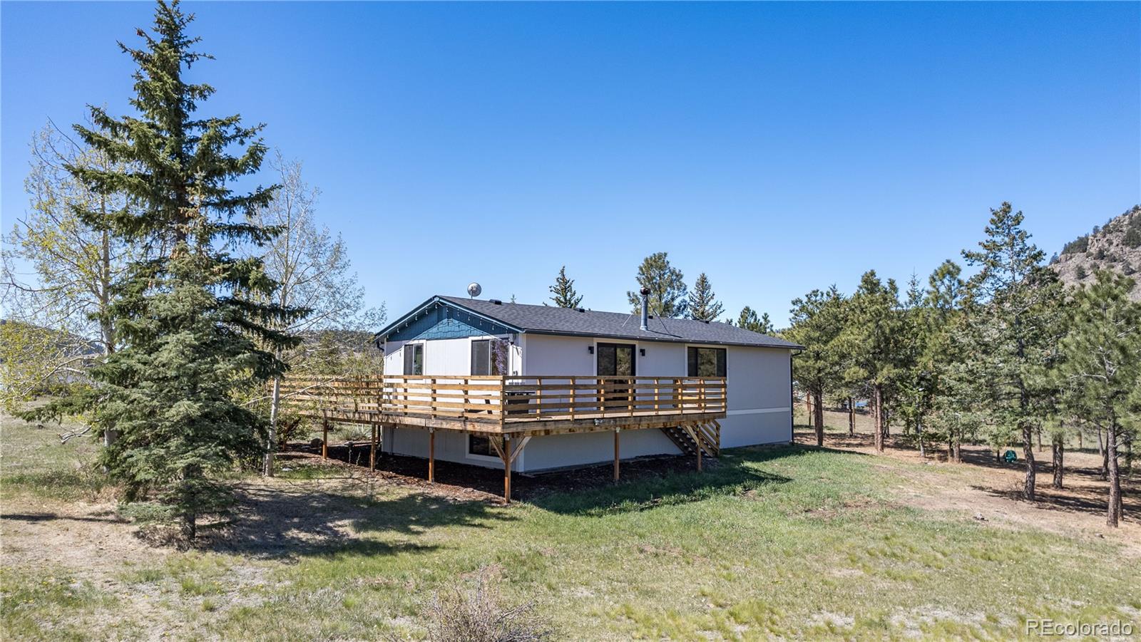 MLS Image #27 for 31299  robinson hill road,golden, Colorado