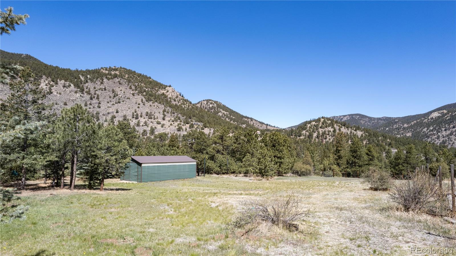 MLS Image #28 for 31299  robinson hill road,golden, Colorado