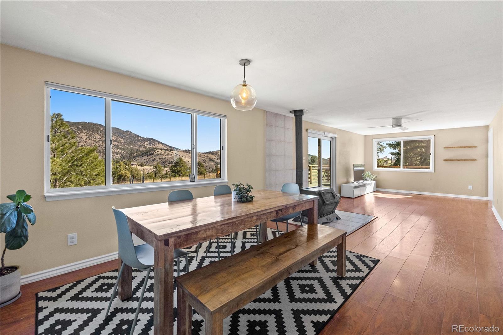 MLS Image #3 for 31299  robinson hill road,golden, Colorado