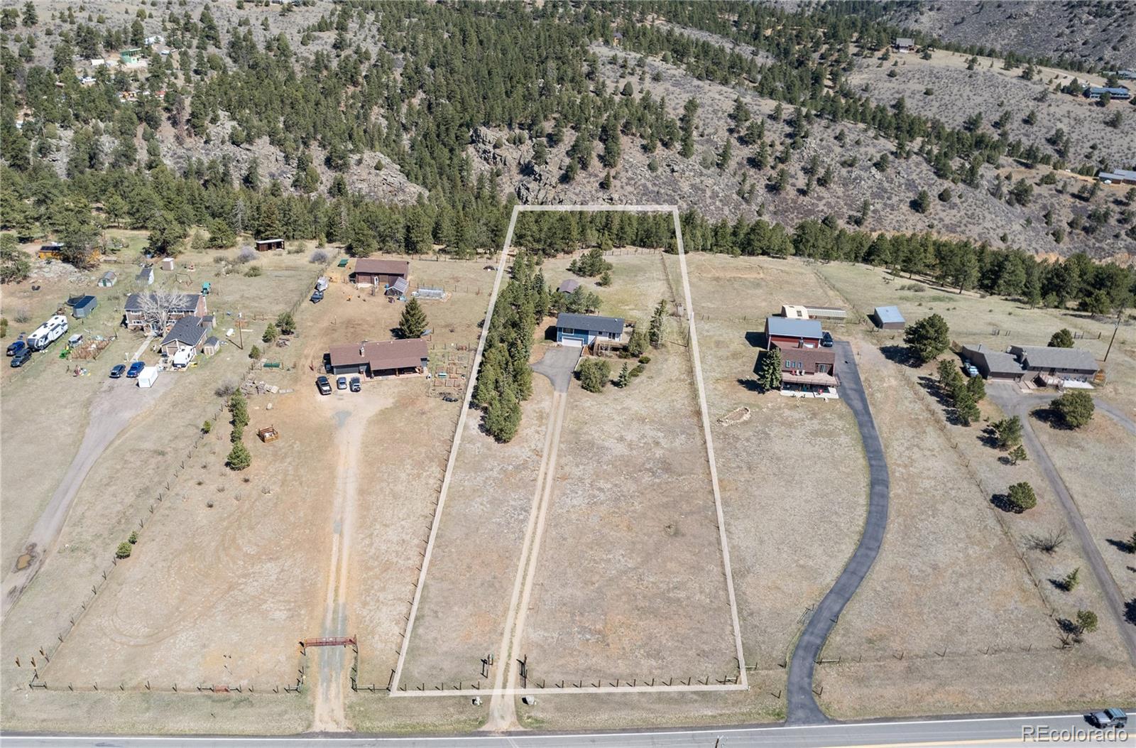 MLS Image #33 for 31299  robinson hill road,golden, Colorado