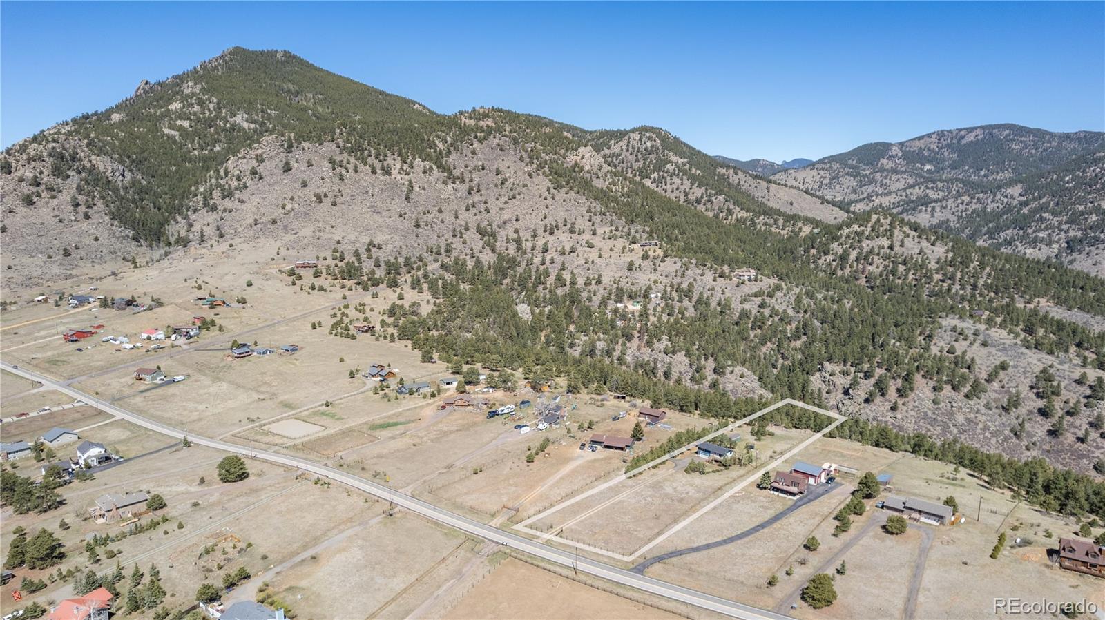 MLS Image #34 for 31299  robinson hill road,golden, Colorado
