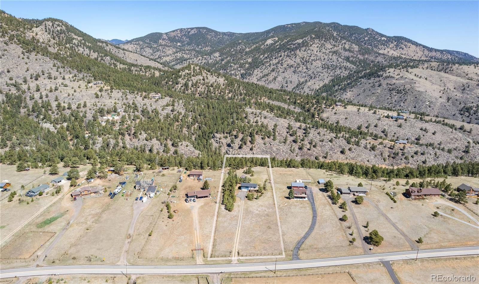 MLS Image #35 for 31299  robinson hill road,golden, Colorado