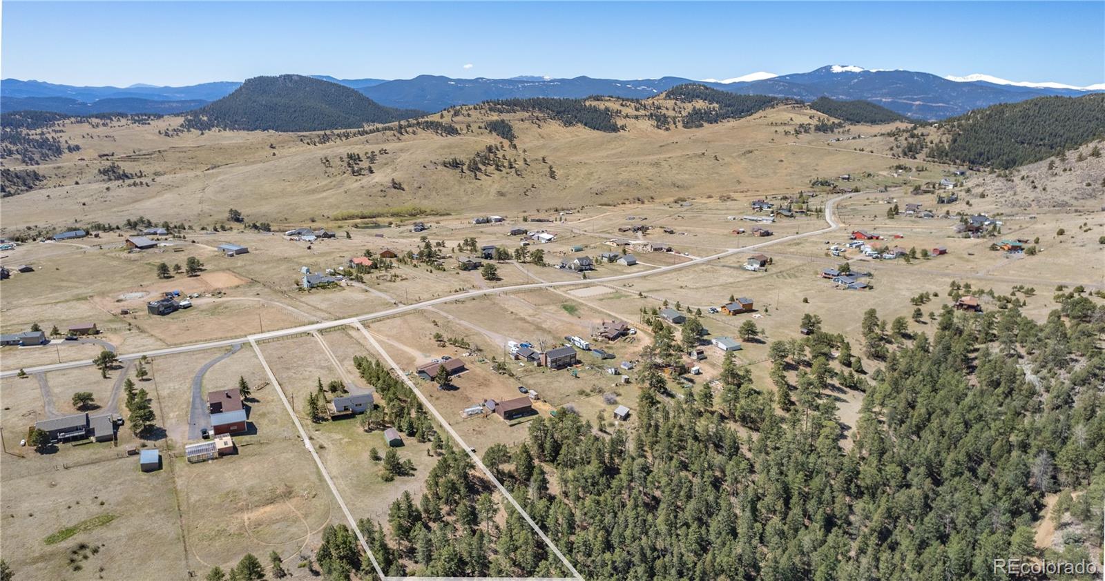 MLS Image #37 for 31299  robinson hill road,golden, Colorado