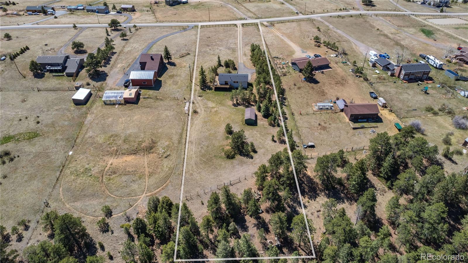 MLS Image #39 for 31299  robinson hill road,golden, Colorado