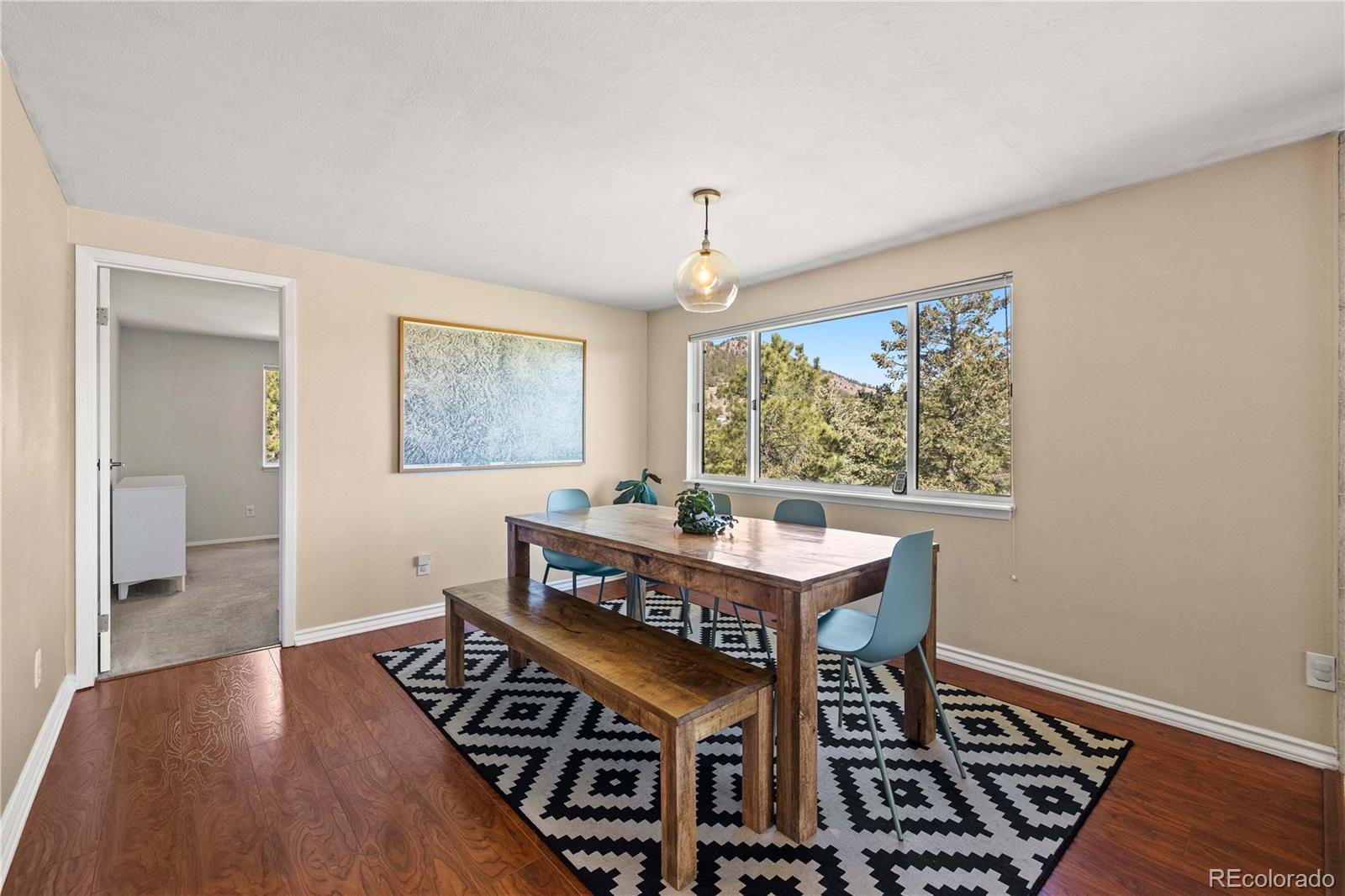 MLS Image #5 for 31299  robinson hill road,golden, Colorado