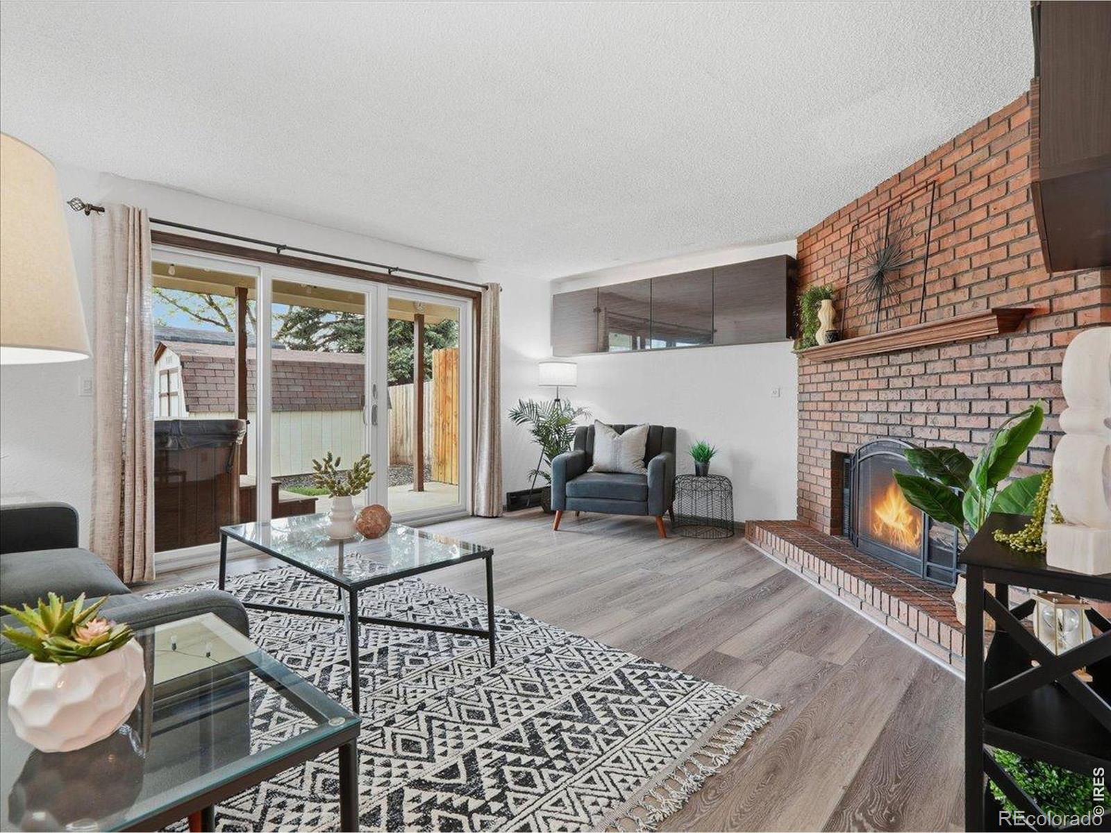 MLS Image #0 for 1306  glen haven drive,fort collins, Colorado