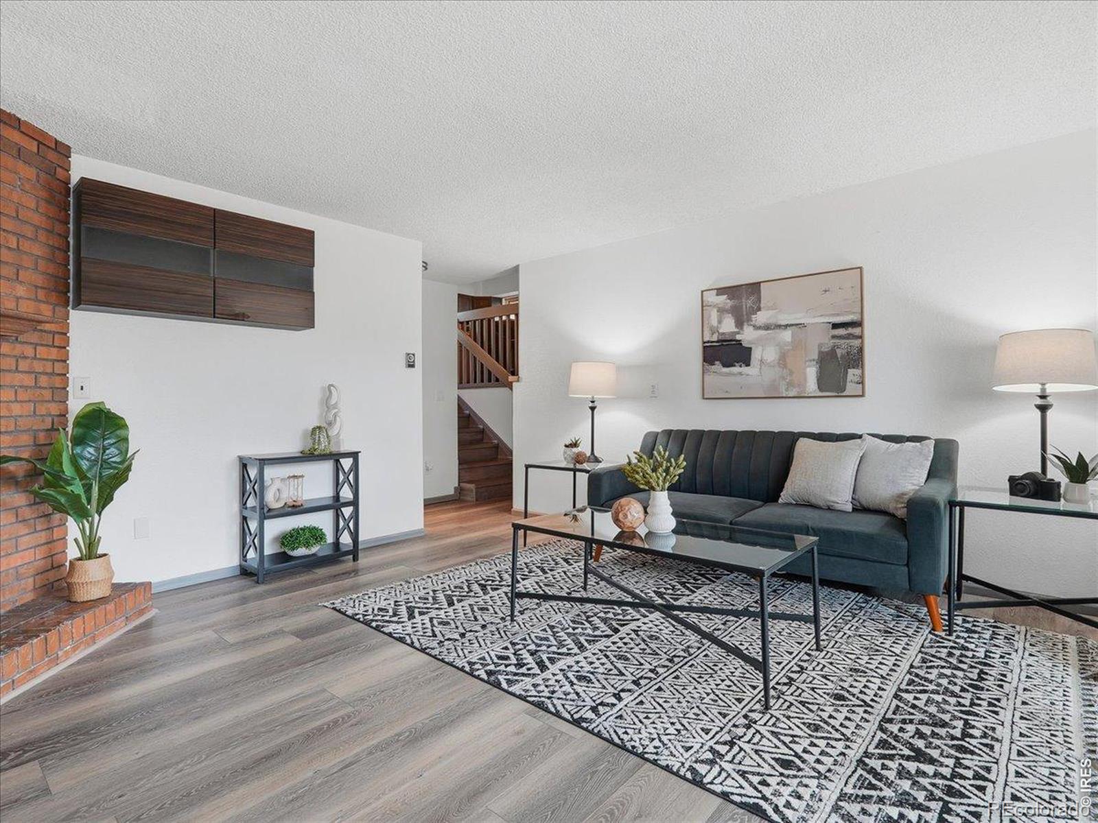 MLS Image #1 for 1306  glen haven drive,fort collins, Colorado
