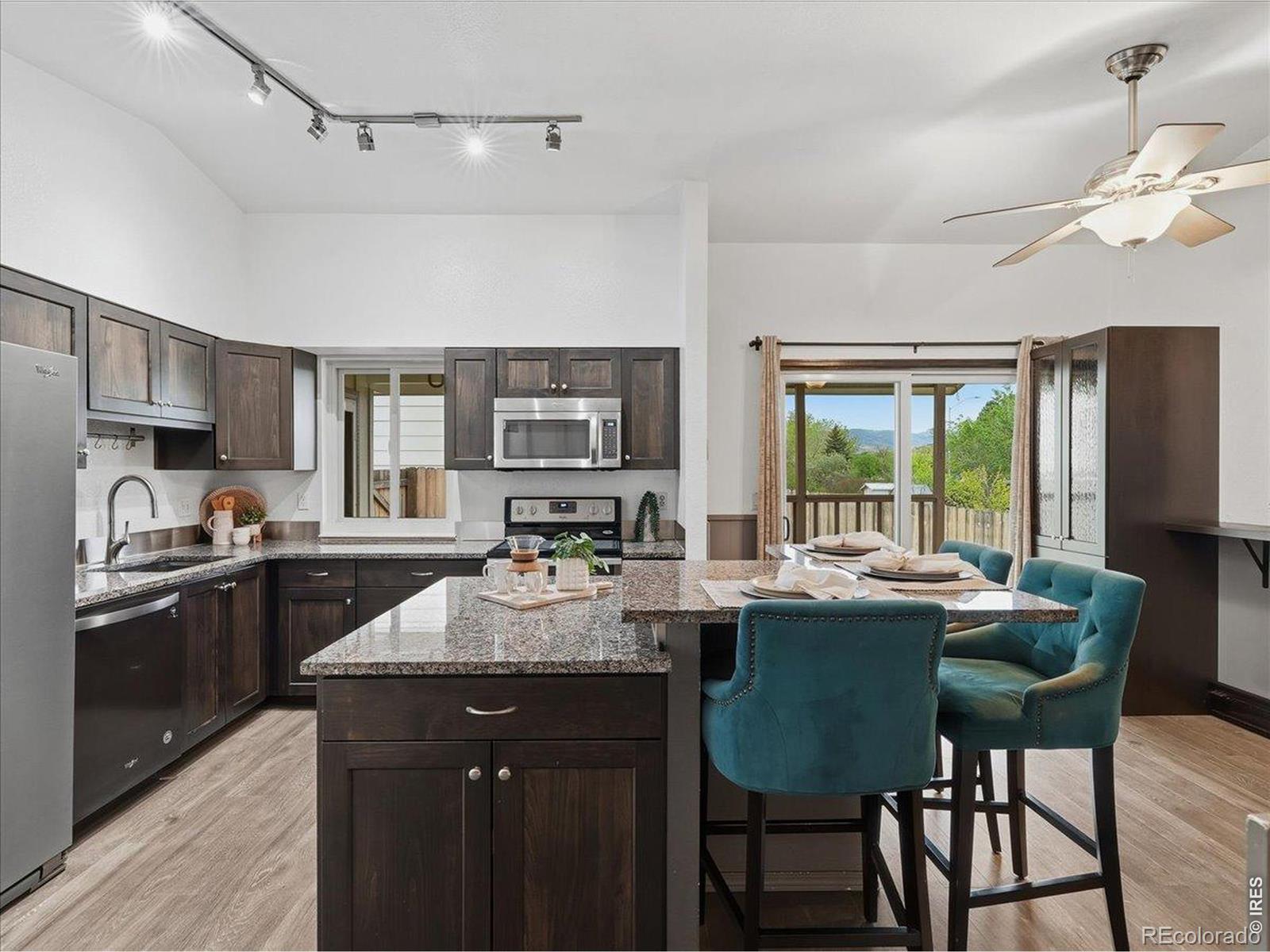 MLS Image #10 for 1306  glen haven drive,fort collins, Colorado