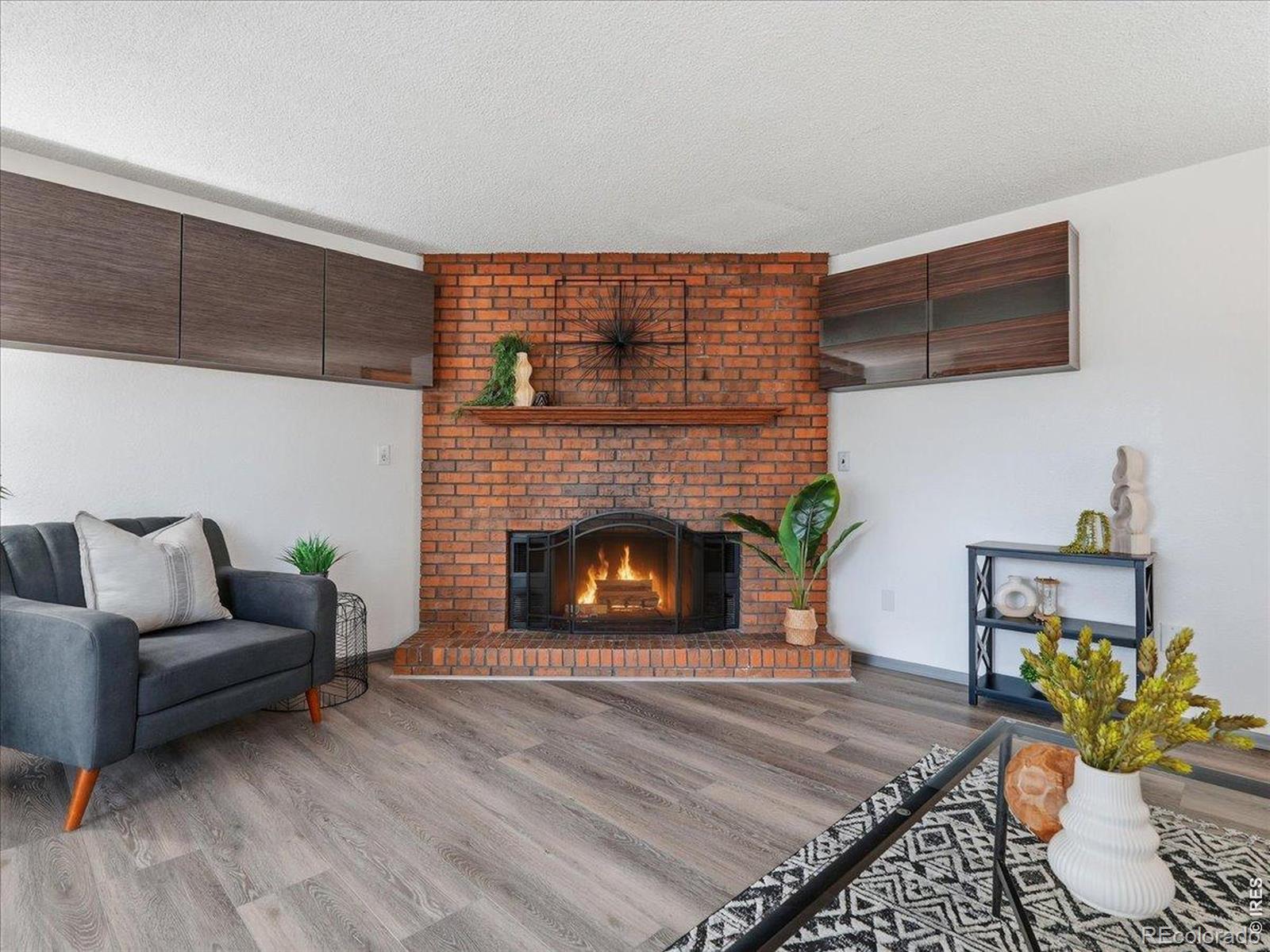 MLS Image #2 for 1306  glen haven drive,fort collins, Colorado