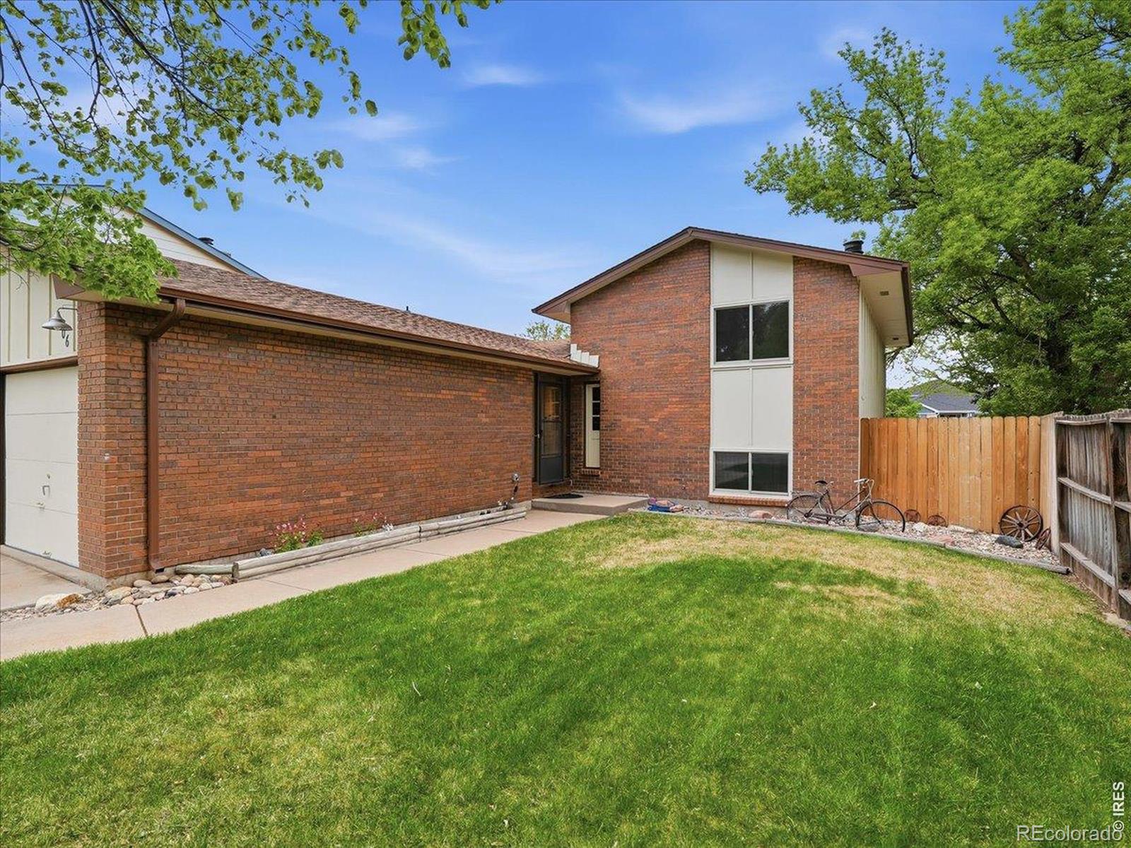 MLS Image #22 for 1306  glen haven drive,fort collins, Colorado