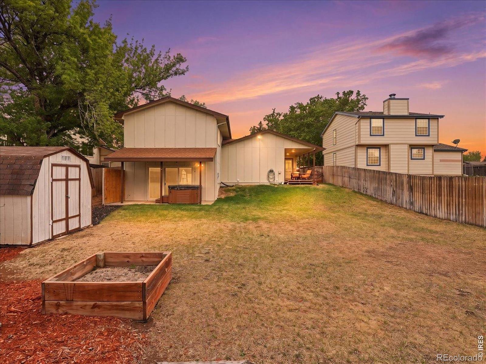 MLS Image #29 for 1306  glen haven drive,fort collins, Colorado