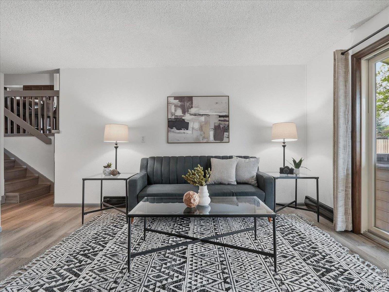 MLS Image #3 for 1306  glen haven drive,fort collins, Colorado