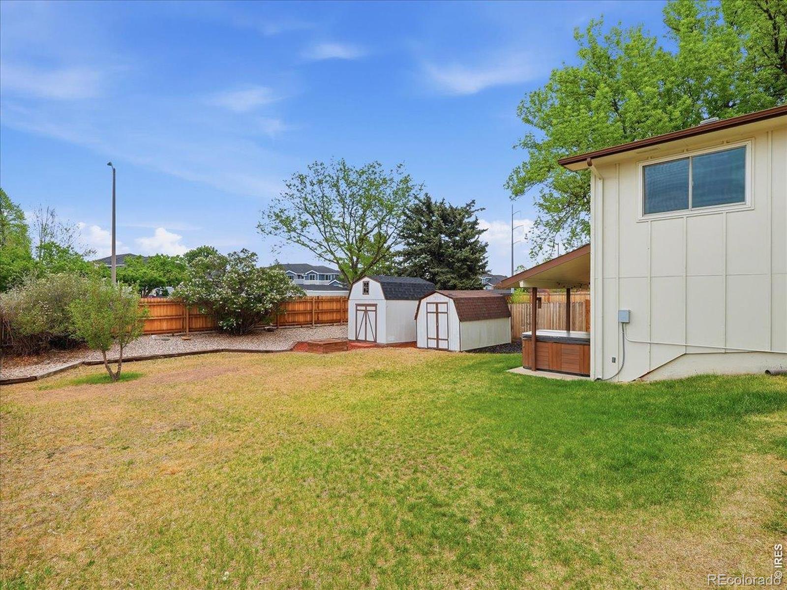 MLS Image #30 for 1306  glen haven drive,fort collins, Colorado
