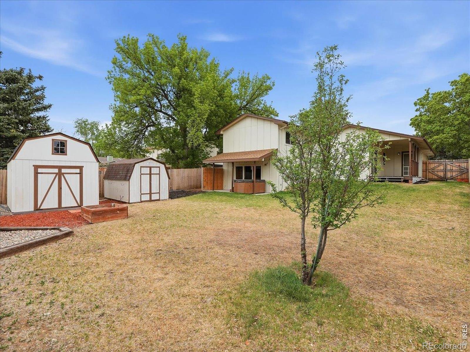 MLS Image #31 for 1306  glen haven drive,fort collins, Colorado