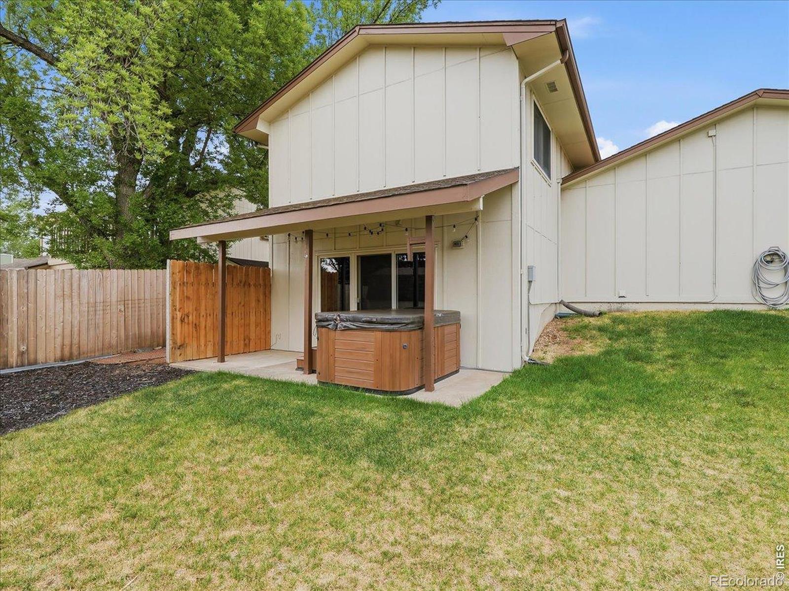 MLS Image #32 for 1306  glen haven drive,fort collins, Colorado