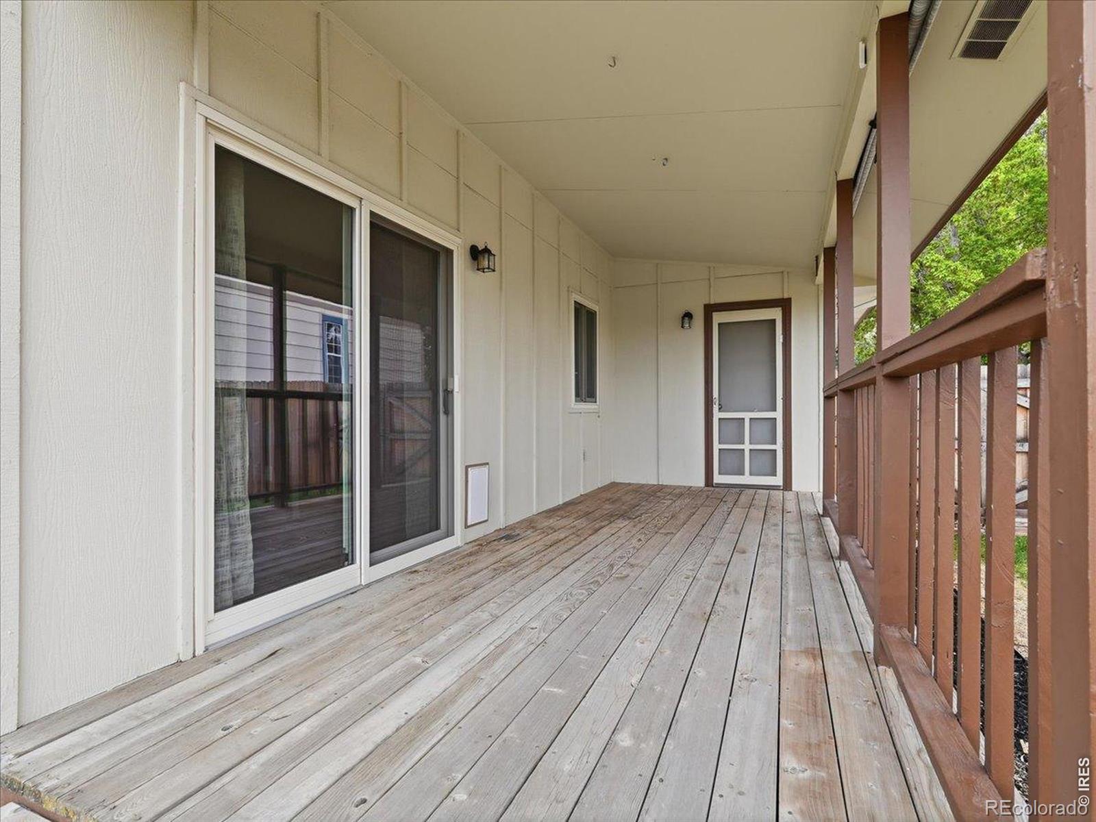 MLS Image #33 for 1306  glen haven drive,fort collins, Colorado