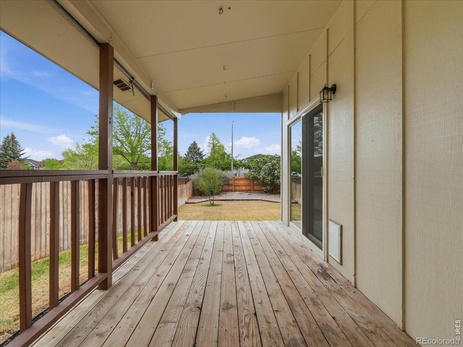 MLS Image #34 for 1306  glen haven drive,fort collins, Colorado
