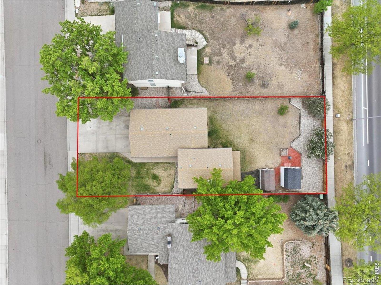 MLS Image #37 for 1306  glen haven drive,fort collins, Colorado
