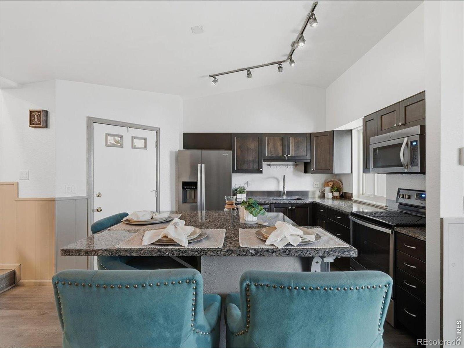 MLS Image #7 for 1306  glen haven drive,fort collins, Colorado
