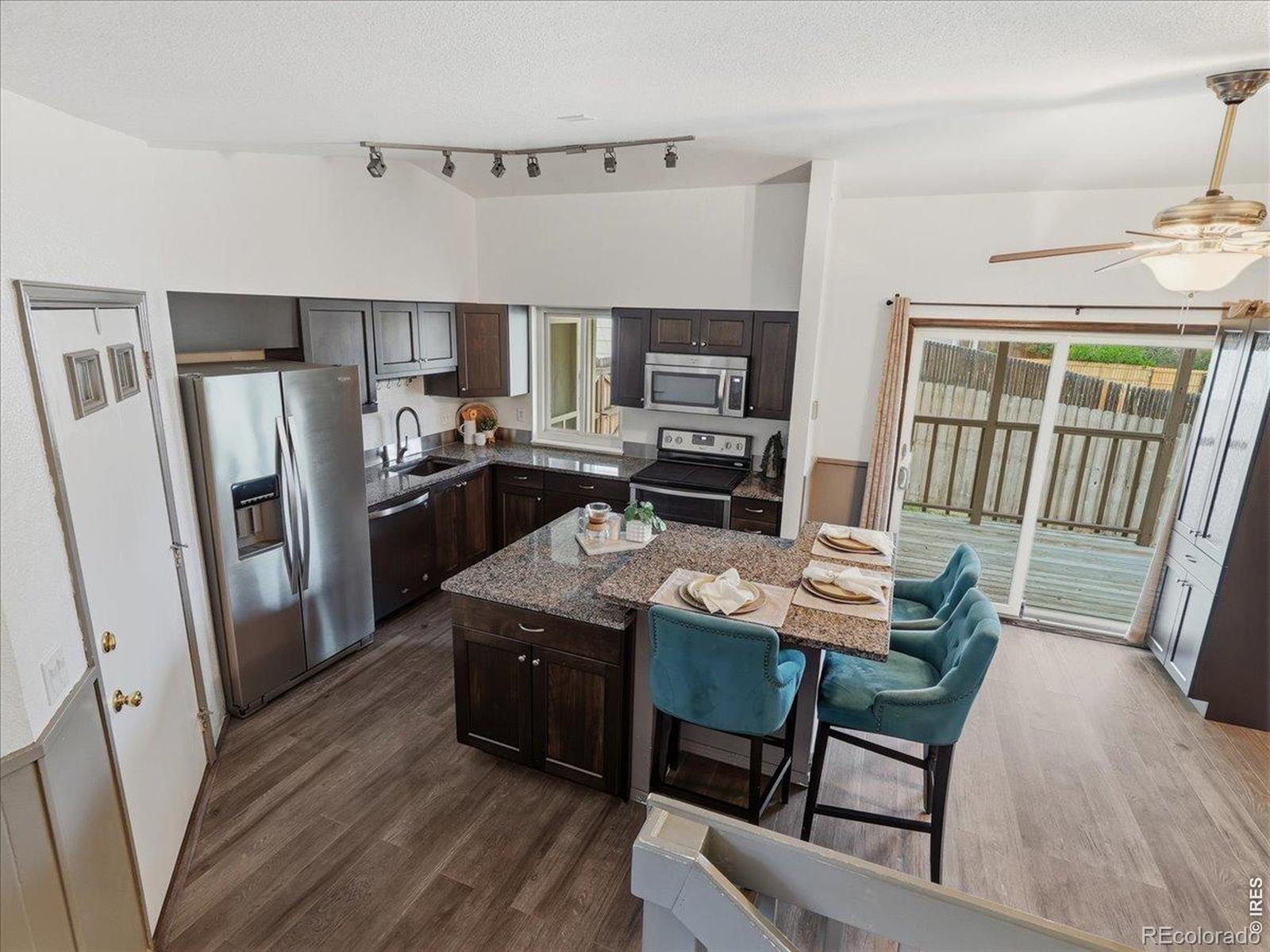 MLS Image #8 for 1306  glen haven drive,fort collins, Colorado
